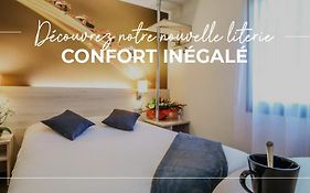 Hôtel Inn Design - Restaurant L'Escale